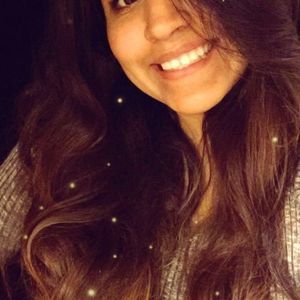 Meet your Posher, Jazmin